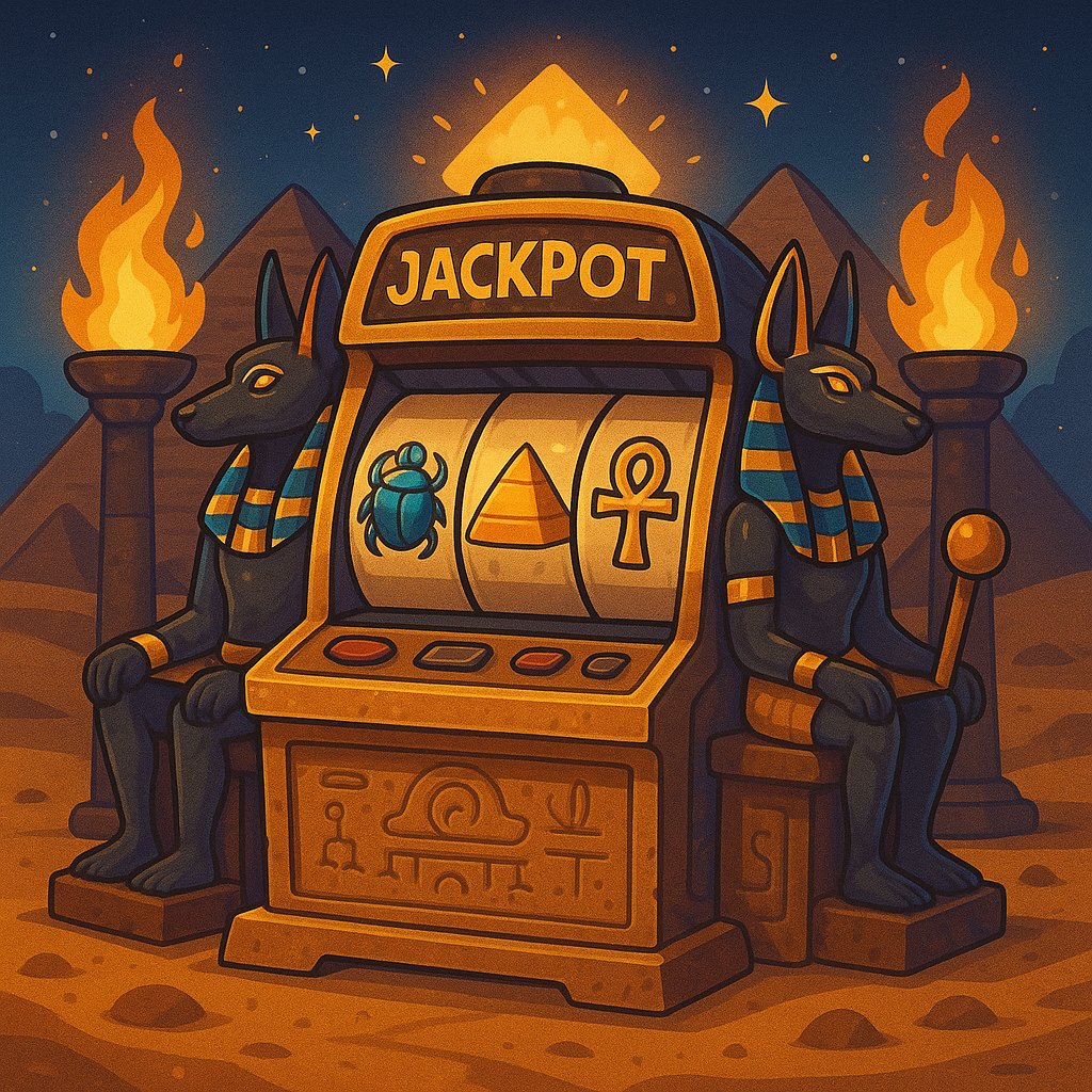 mostply Slots